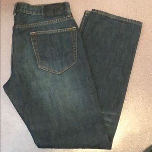 Bullhead Jeans Slim Straight Leg
